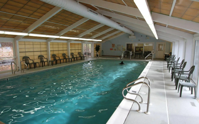 Cold Spring Plymouth Resort
