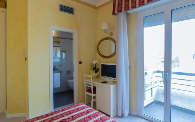 Hotel Executive La Fiorita