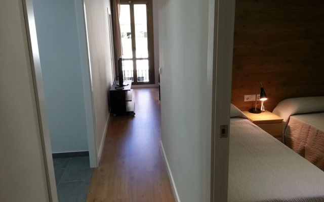 Barcelona Urban Apartments