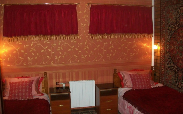 Centre Apartments