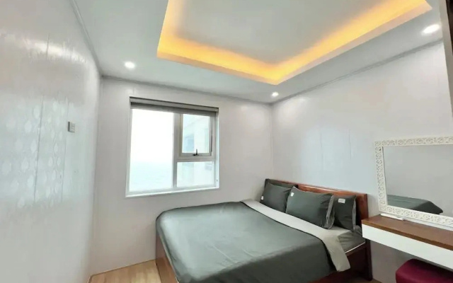 The Minh Homes