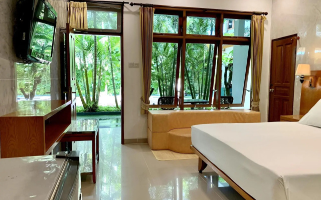 Febri's Hotel & Spa