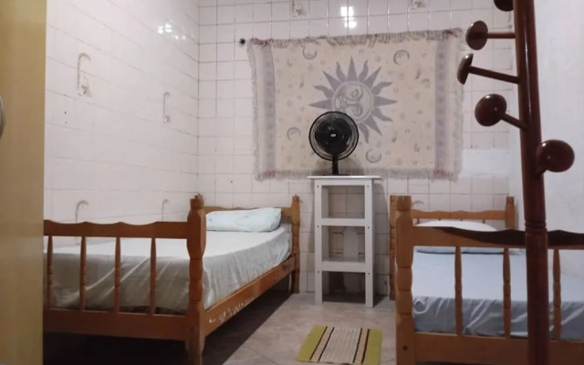 Hostel Camping BC