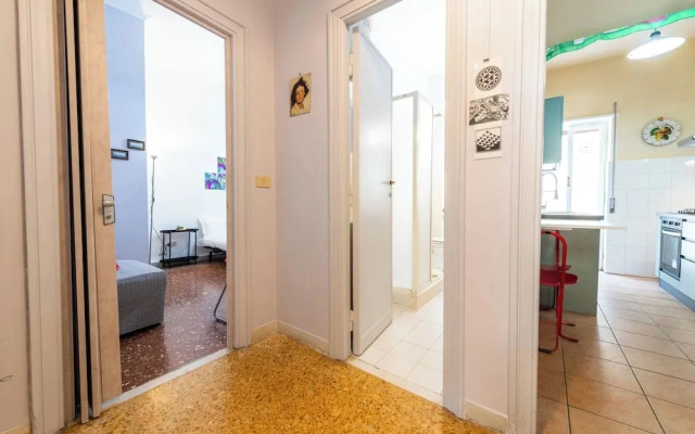 Magiù Apartment
