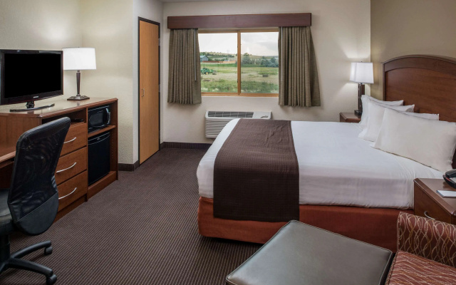AmericInn by Wyndham Belle Fourche