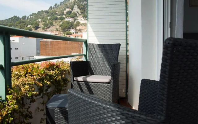 Apartaments Plus Costa Brava Estartit