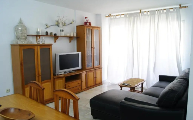 ApartVacaciones - Apartamento Benalmadena Beach - Costa del Sol