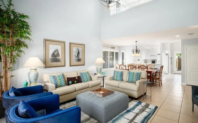 Beachwalk Villa 5199 G, Miramar Beach