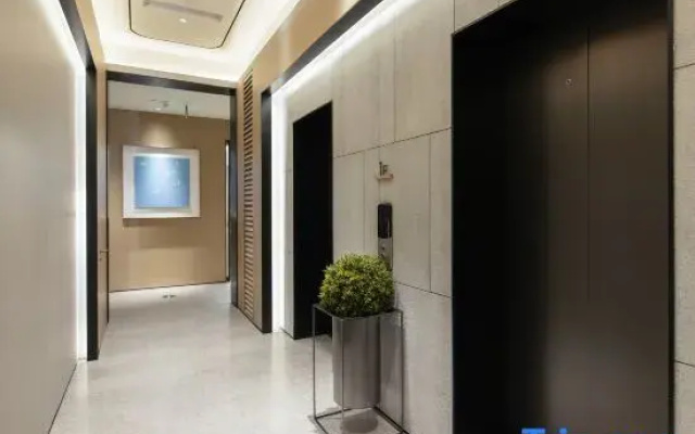 JI Hotel (Nanchong Peng'an)