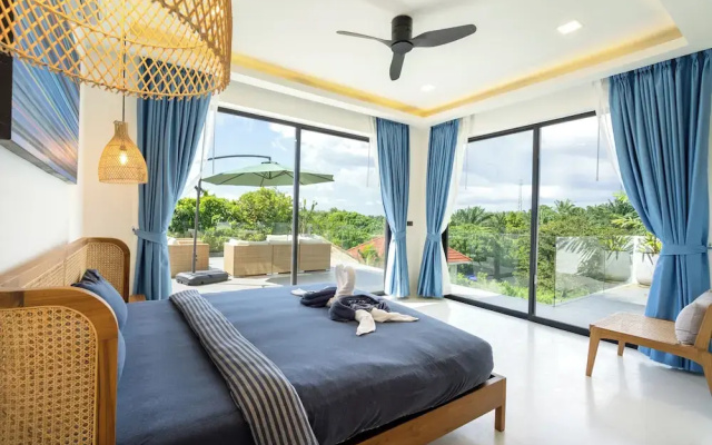 The Guu Villas