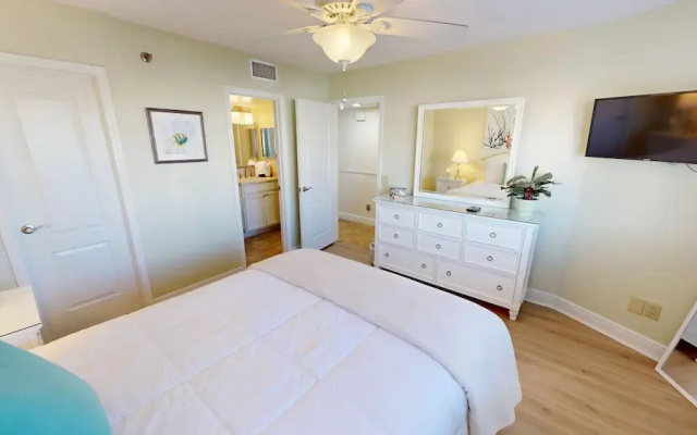 Mainsail 223 2 Bedroom Condo