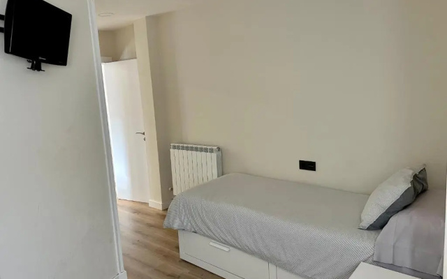 Apartamento El Ático