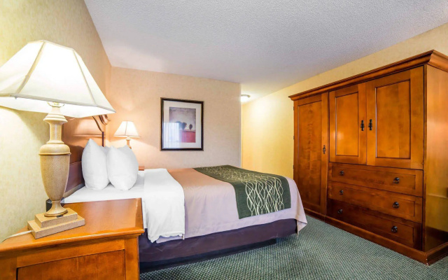Quality Inn Big Sky