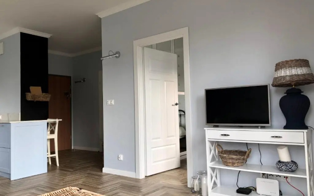 Apartament Na Klifie Puck 16
