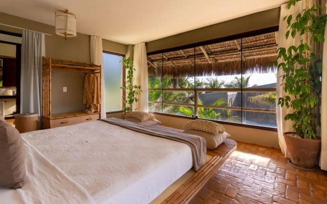 Kilombo Villas & Spa