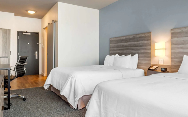 Rodeway Inn