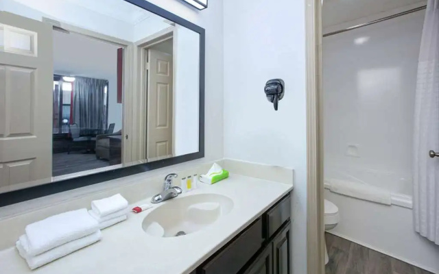 Ramada By Wyndham Diamondhead I-10/Gulfport