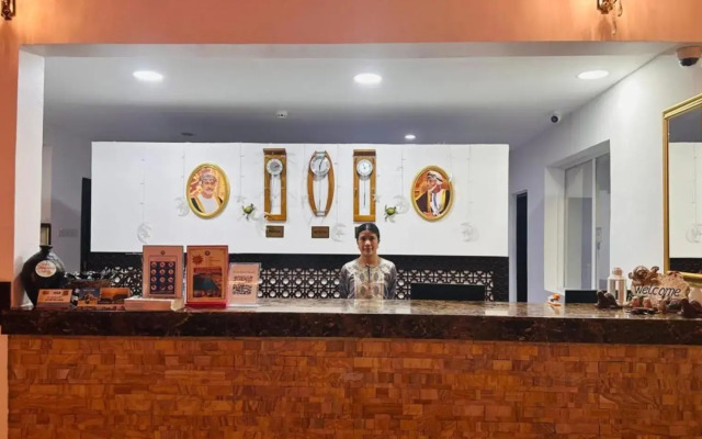 Курорт Turtle Beach Resort