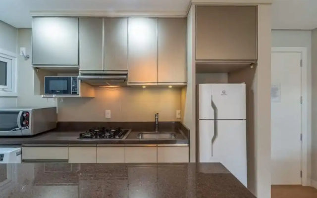 Stay Home Luxo Gramado | 1min Rua Coberta | Ar Cond | Premium