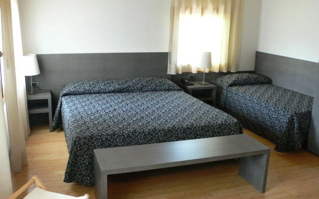 Hotel La Pergola