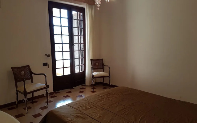 Villa Edera