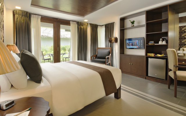 Mithi Resort & Spa