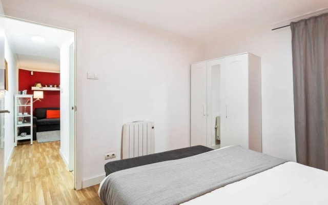 Brand new Elegant 3 Bedroom Apartment