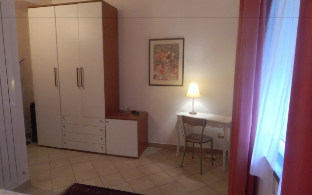 Relais La Poggia