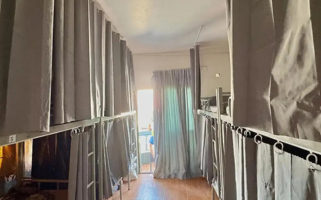 Sundiva Guest House