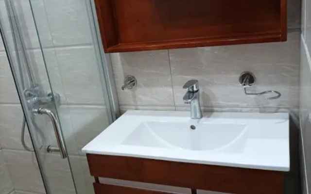 One Bedroom Apartment 5 - Restaurant Stadium Plovdiv