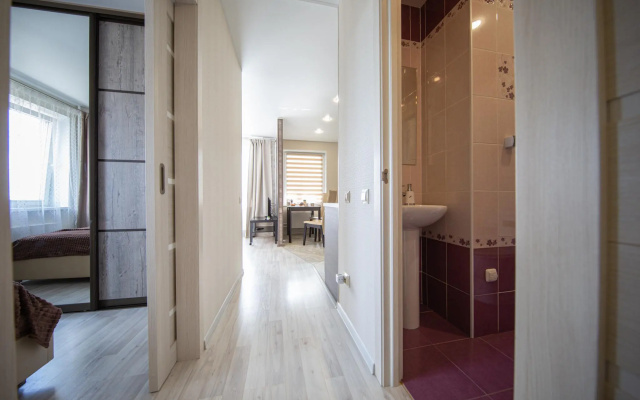 PtzHome на улице Правды 38В