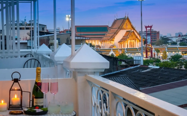 Excel Hotel Bangkok