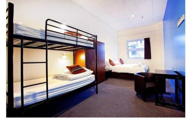 Urban Central Accommodation