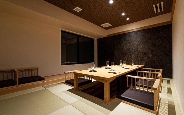 Prostyle Ryokan Tokyo Asakusa