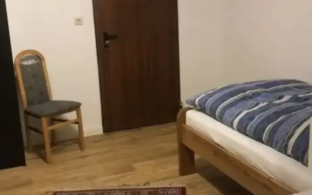 Holiday Home Am Beulskopf