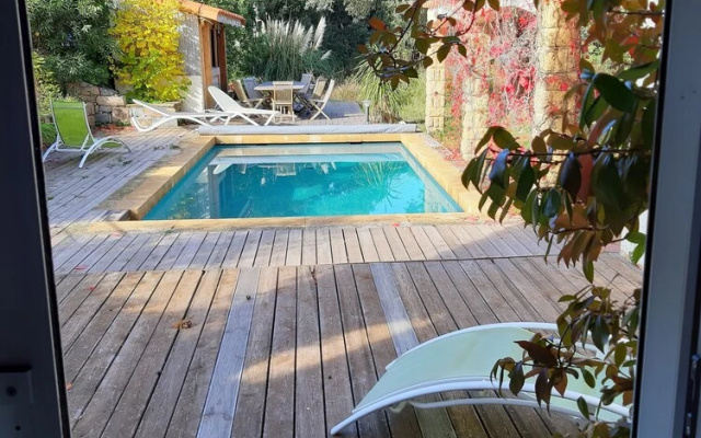 Villa Bonheur Vallespir