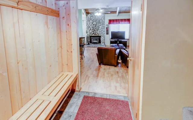 Sunshine Village 130 - One Bedroom Condo