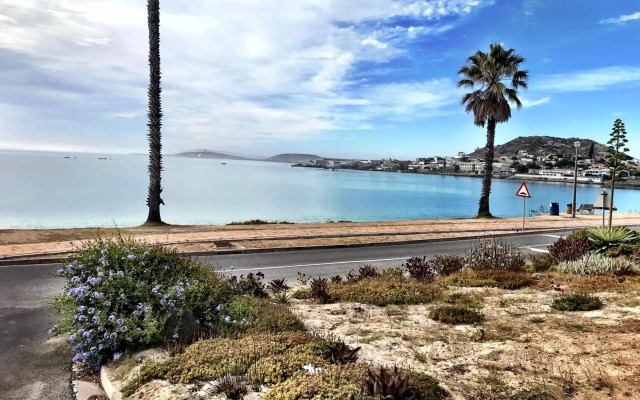 Self Catering Saldanha House