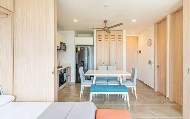 Salguero Suites