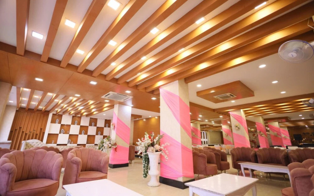 Wedlock Hotels