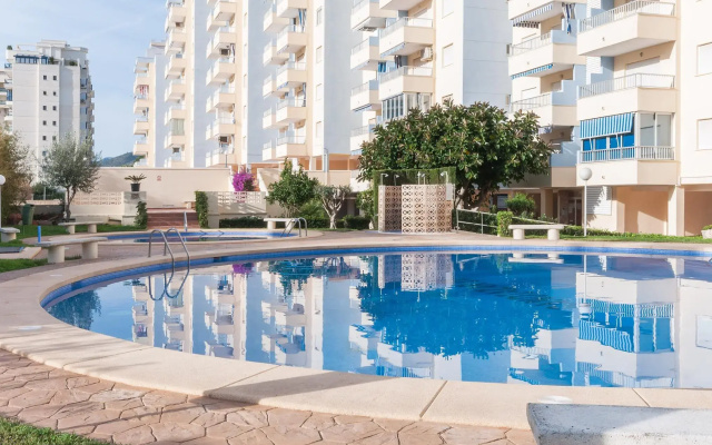 Gandiazar Apartment
