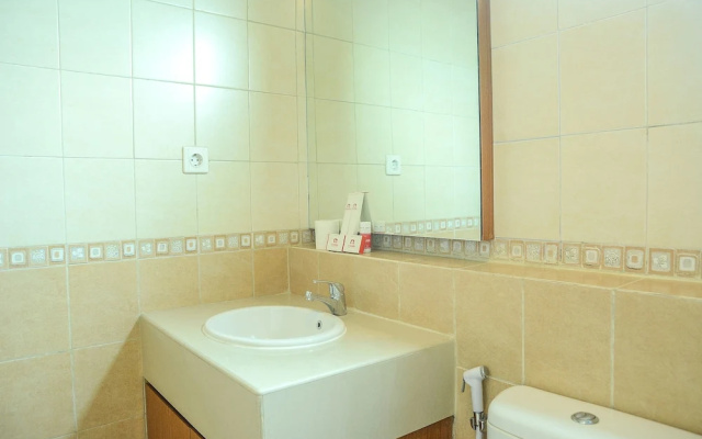 Best Spacious Hampton's Park Apartment