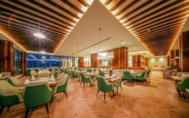 Best Western Plus Godawari Resort