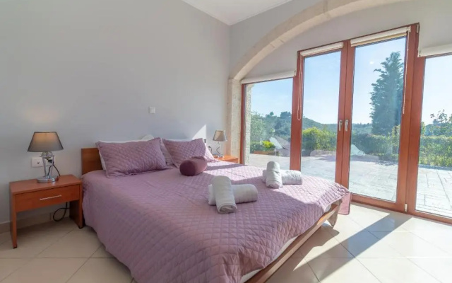 Spartakos Luxury Villa 7