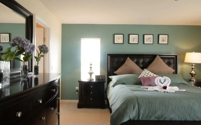 5 Bed 722