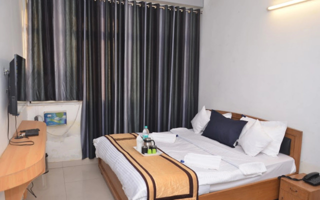 Hotel Europe Plaza