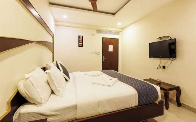 Hotel Comfort Park