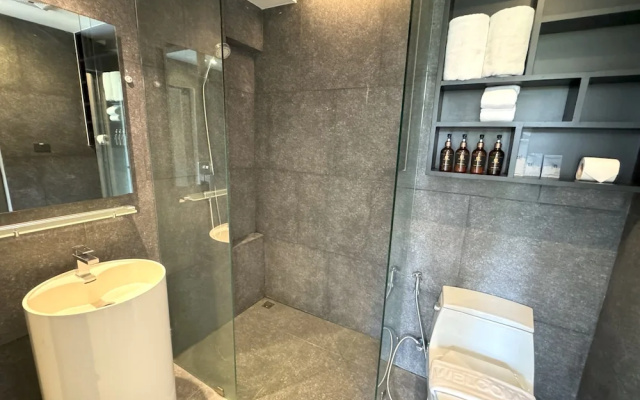 Apartment at Citygate by Lofty