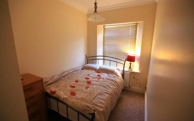 headland apartments