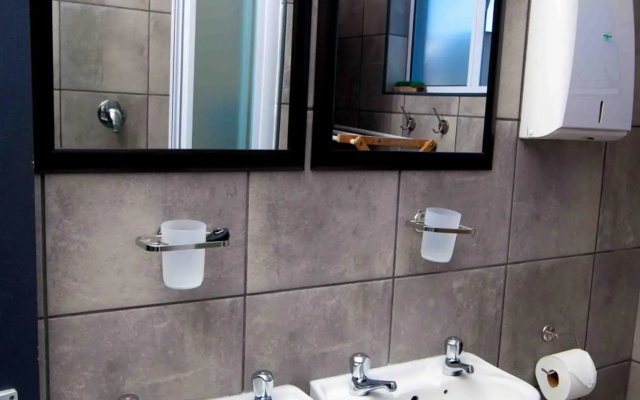 JFT Jewels Self catering Apartments